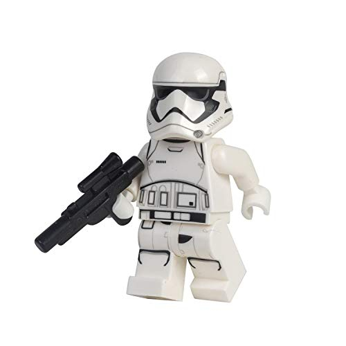Foto 2 pulgar | Venta Internacional - Lego Star Wars: Stormtrooper De Primer Orden Con Blaster