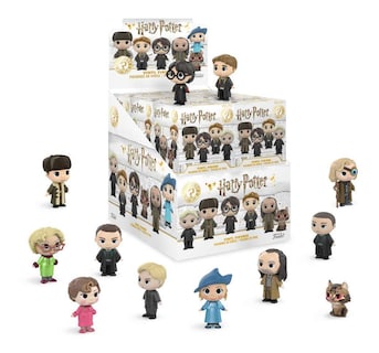 Foto 1 | Venta Internacional - Funko Mystery Minis: Harry Potter Serie 3 (una Figura Misteriosa), Multicolor