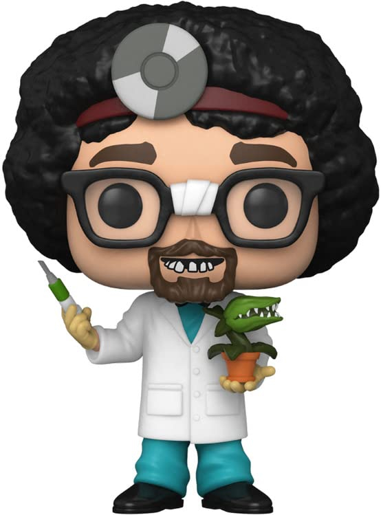 Foto 2 pulgar | Venta Internacional - ¡funko Pop! Rocas: Cypress Hill - B Real (dr. Greenthumb)