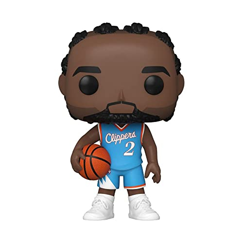 Venta Internacional - ¡funko Pop! Nba: Clippers - Kawhi Leonard