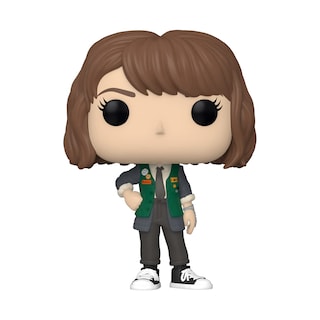 Foto 1 | Venta Internacional - ¡funko Pop! Tv: Stranger Things - Figura De Vinilo Robin