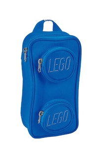 Foto 1 | Venta Internacional - Lego Brick Pouch - Blue