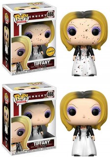 Foto 1 | Venta Internacional - Funko Pop! Películas: Horror - Bride Of Chucky