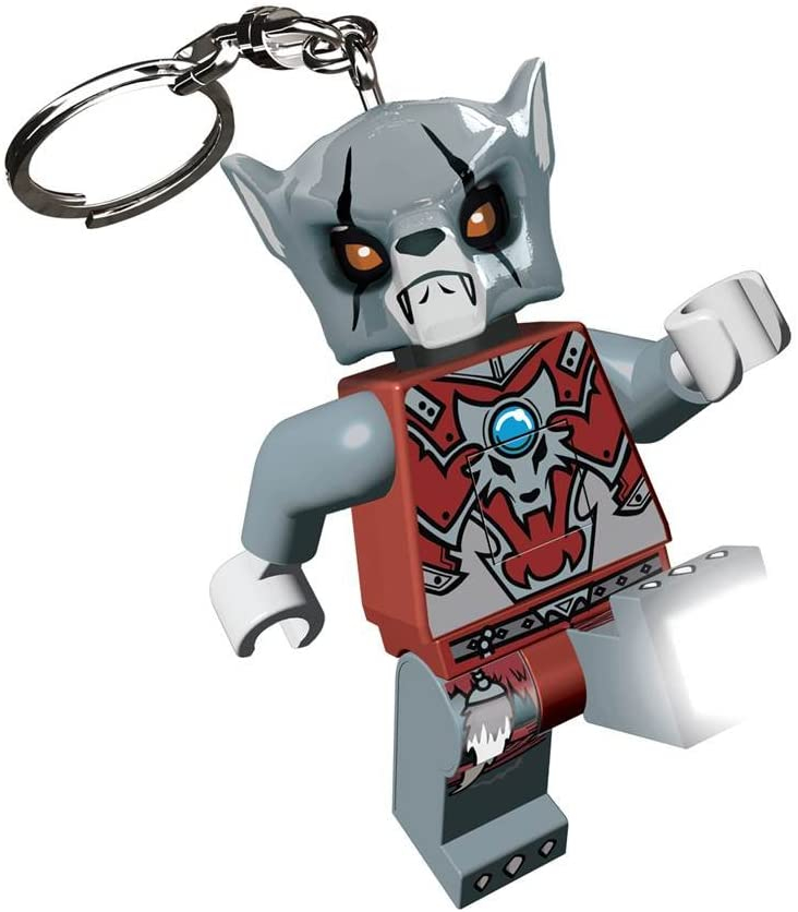 Foto 2 pulgar | Venta Internacional - Lego Chima Worriz Key Light
