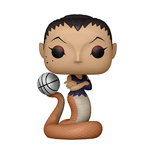 Venta Internacional - ¡funko Pop! Películas: Space Jam, Un Nuevo Legado - Mamba Blanca, Multicolor, 3.75 Pulgadas