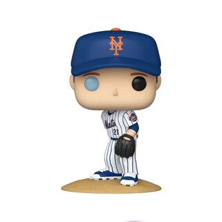 Foto 1 | Venta Internacional - ¡funko Pop! Mlb: Mets - Max Scherzer (jersey Local)