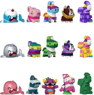 Foto 1 | Venta Internacional - ¡funko Pop! Paka Paka: Pinatas De Fiesta Del Dolor (una Figura Misteriosa De Colección)