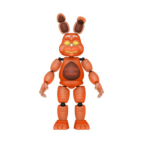 Foto 1 | Venta Internacional - ¡funko Pop! Figura De Acción: Cinco Noches En Freddy's
