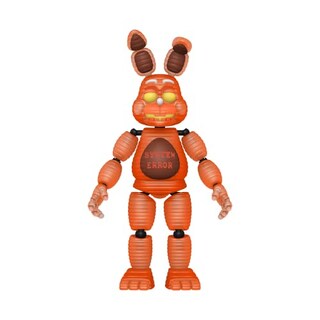 Foto 1 | Venta Internacional - ¡funko Pop! Figura De Acción: Cinco Noches En Freddy's