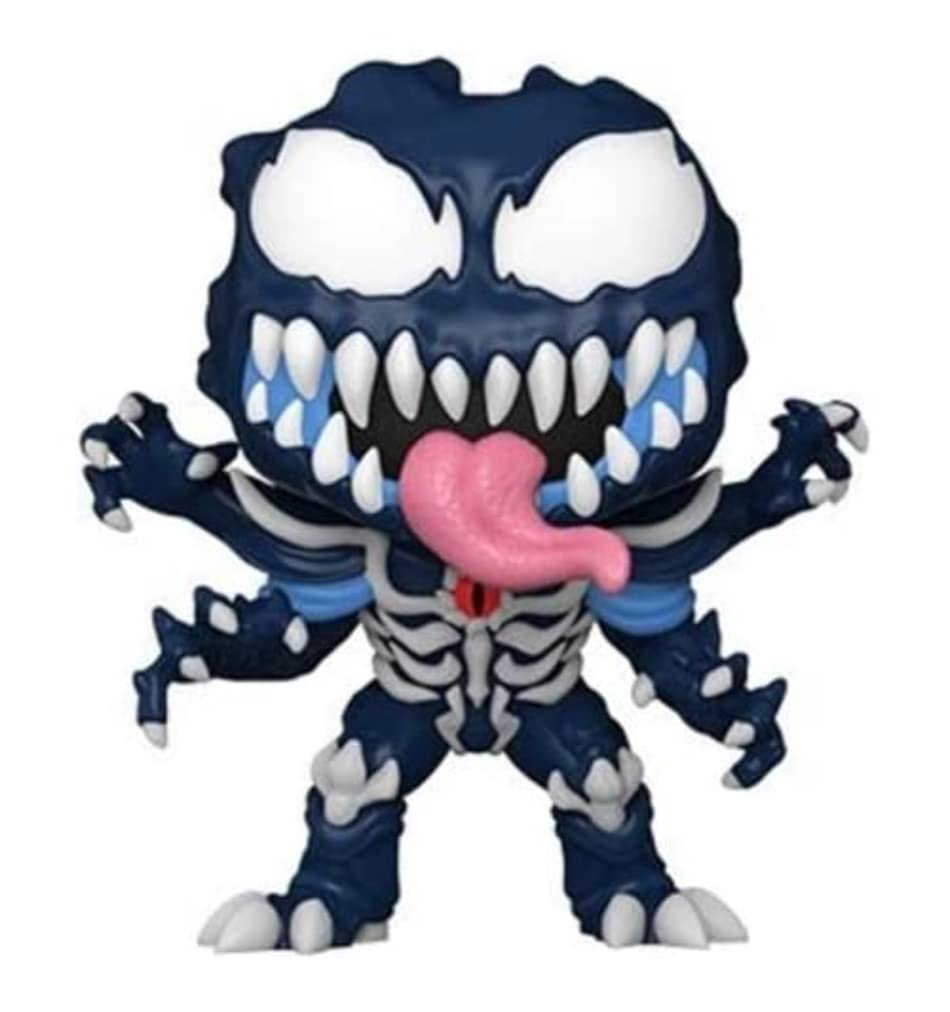 Foto 1 | Venta Internacional - ¡funko Pop! Marvel: Cazadores De Monstruos - Venom