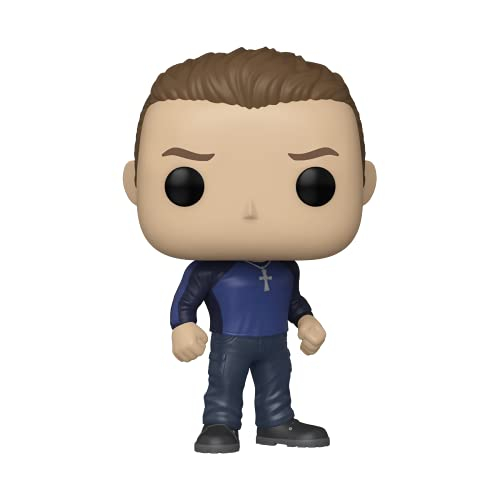 Foto 1 | Venta Internacional - ¡funko Pop! Películas: F9: The Fast Saga - Jakob Toretto Figur De Vinil