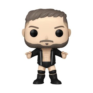 Foto 1 | Venta Internacional - ¡funko Pop! Wwe: Finn Balor (balor Club)
