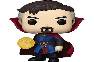Foto 1 | Venta Internacional - ¡funko Pop! Marvel: Doctor Strange Multiverse Of Madness