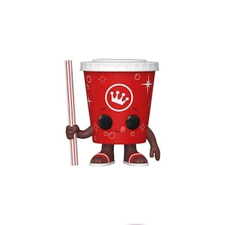 Foto 1 | Venta Internacional - ¡funko Pop! : Copa De Soda De Película