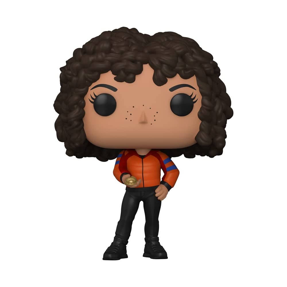 Foto 2 pulgar | Venta Internacional - ¡funko Pop! Marvel: Caballero De La Luna - Cabezal De Vinilo Layla