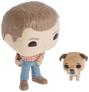 Foto 1 | Venta Internacional - Pop&buddy: Letterkenny- Wayne Con Gus