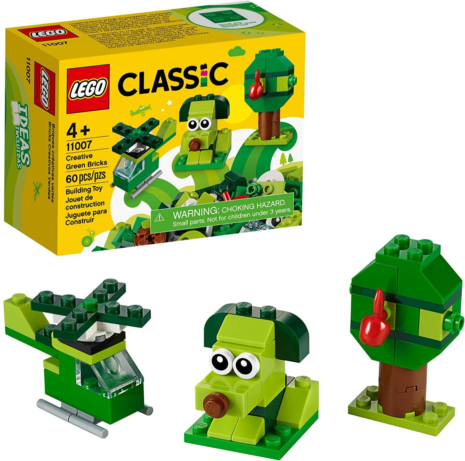 Lego best sale classic coppel