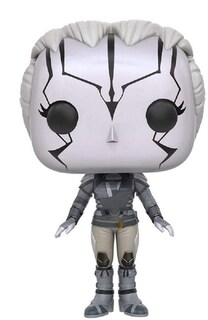 Foto 1 | Venta Internacional - Funko Pop Star Trek Beyond - Figura De Acción Jaylah