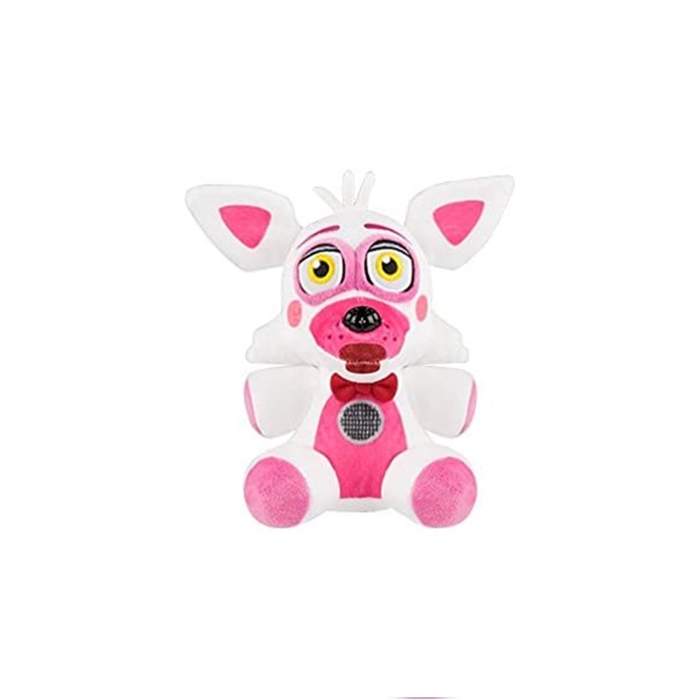 Venta Internacional - Funko Five Nights At Freddy's: Ubicación Hermana - Peluche Coleccionable Funtime Foxy
