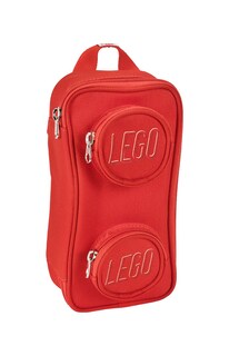 Foto 1 | Venta Internacional - Lego Brick Pouch - Red