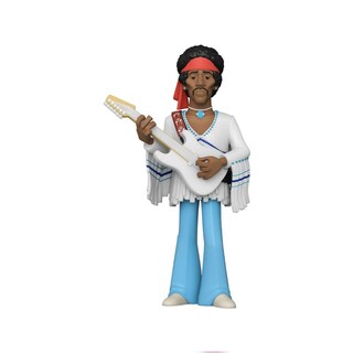 Foto 1 | Venta Internacional - ¡funko Pop! Vinil Dorado: Jimi Hendrix 5''
