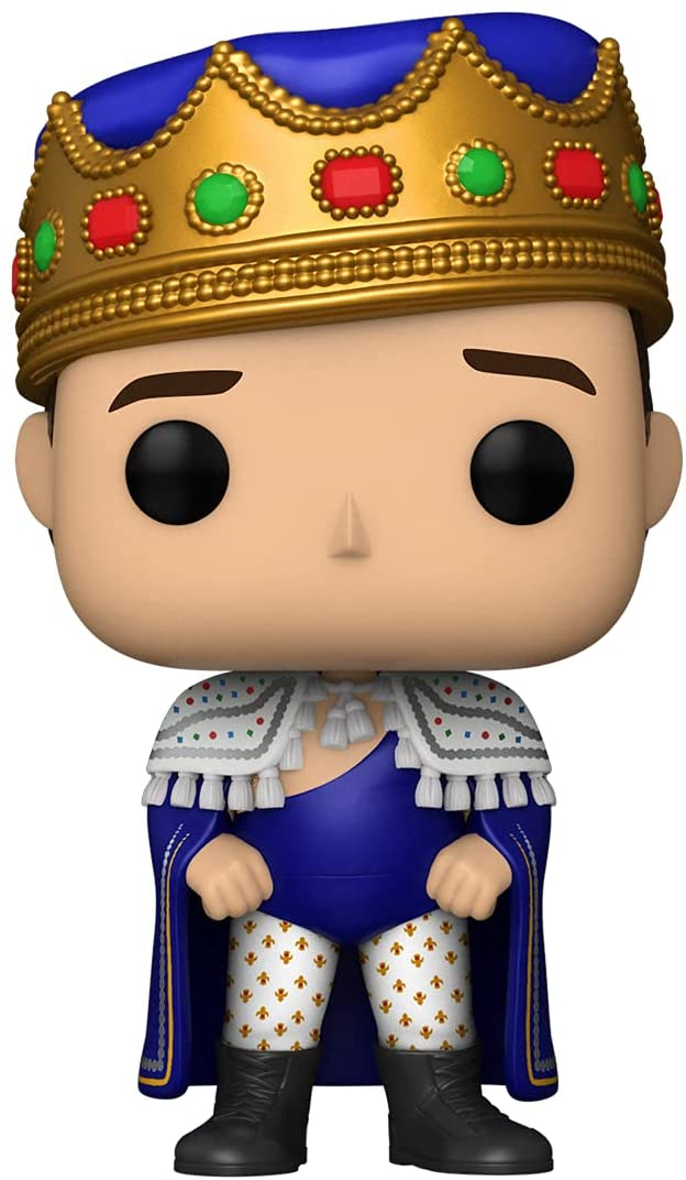 Foto 2 pulgar | Venta Internacional - ¡funko Pop! Wwe: Jerry El Rey Lawler