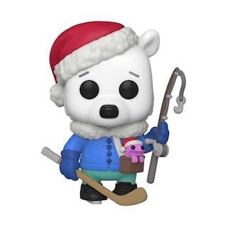 Foto 1 | Venta Internacional - Pop Funko Carril De Menta - Dauber Higgins, Multicolor, (57867)