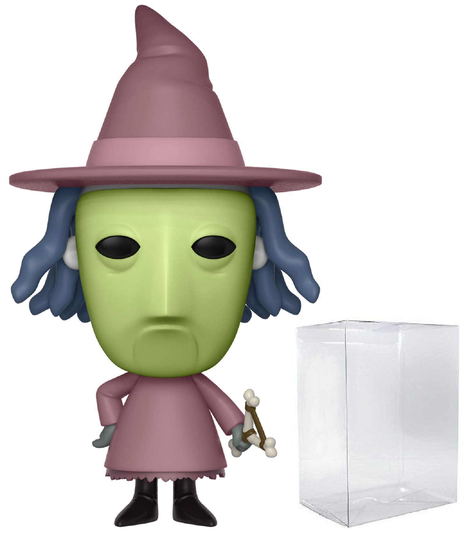 Foto 2 pulgar | Venta Internacional - ¡funko Pop! Disney: La Pesadilla Antes De Navidad