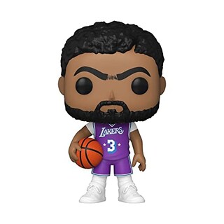 Foto 1 | Venta Internacional - ¡funko Pop! Nba: Lakers - Anthony Davis