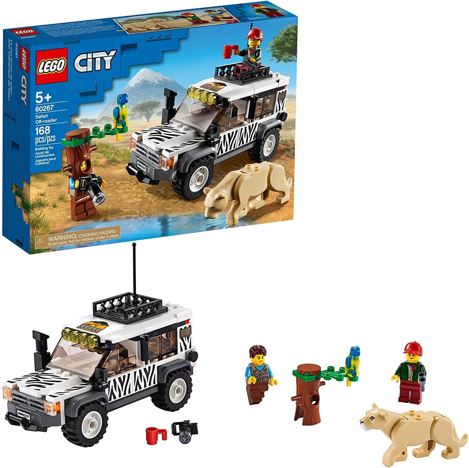 Lego city coppel hot sale