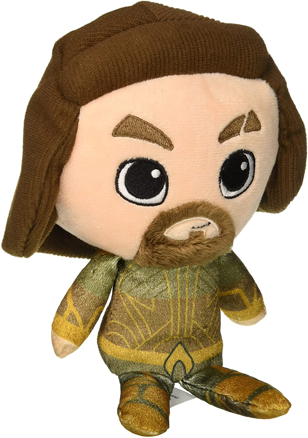 Venta Internacional - Peluche Funko: Dc - Liga De La Justicia - Aquaman