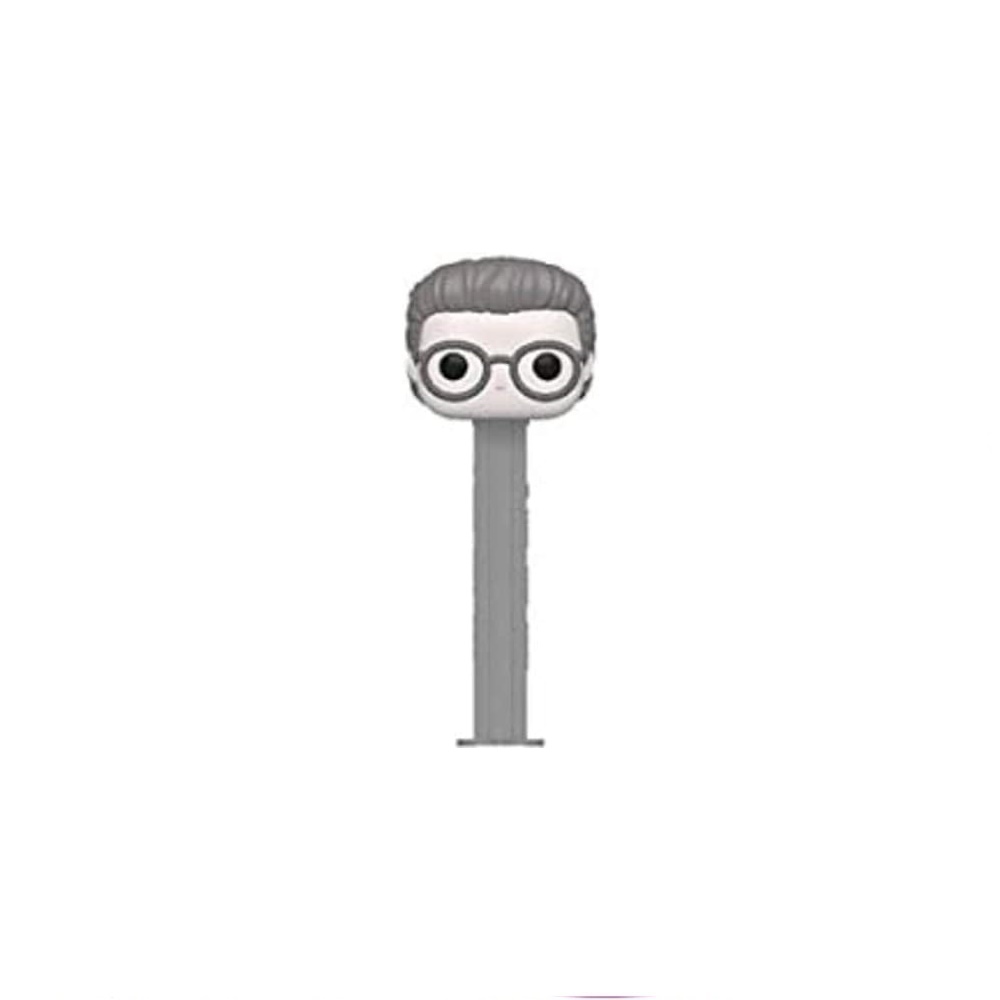 Foto 2 pulgar | Venta Internacional - ¡funko Pop! Pez: Cazafantasmas - Dr. Egon Spengler, Multicolor