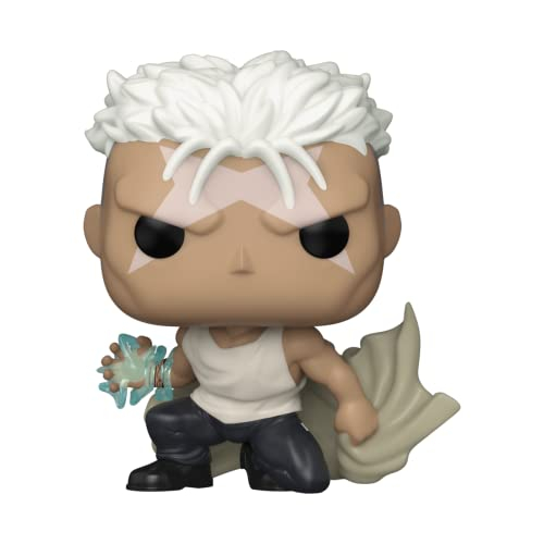 Foto 1 | Venta Internacional - ¡funko Pop! Animación: Full Metal Alquimista: Hermandad - Cicatriz