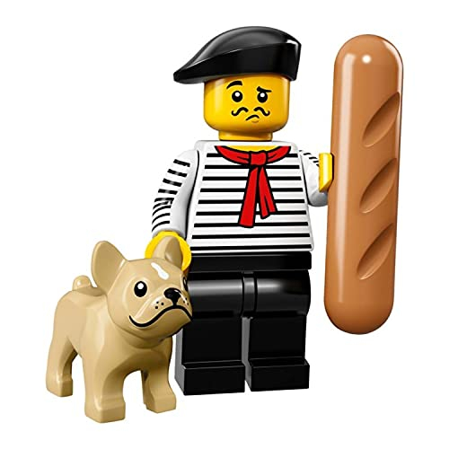 Foto 2 pulgar | Venta Internacional - Lego Minifiguras Coleccionables Serie 17 71018 - Connoisseur [sueltas]