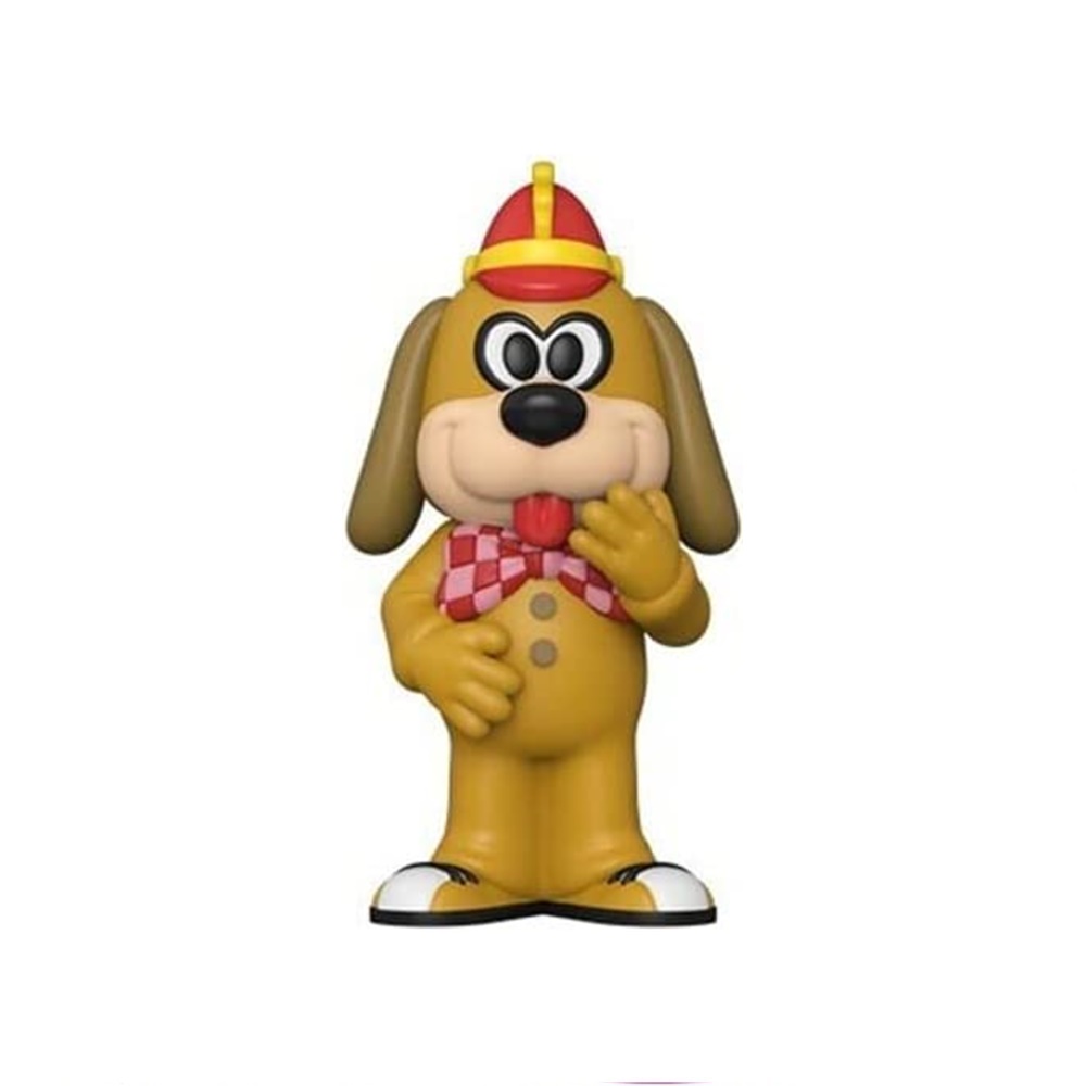 Venta Internacional - The Banana Splits Fleegle Vinyl Soda Figura