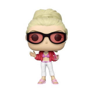 Foto 1 | Venta Internacional - ¡funko Pop! Películas: Legalmente Rubia - Elle In Sun