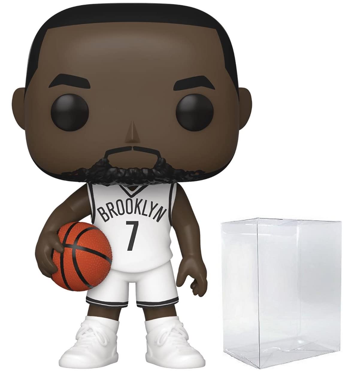 Venta Internacional - Nba: Nets - ¡kevin Durant Funko Pop!