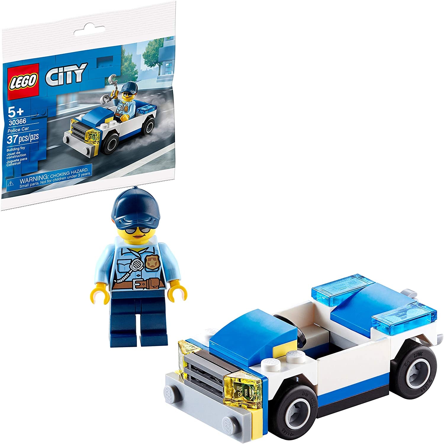 Carros lego online city