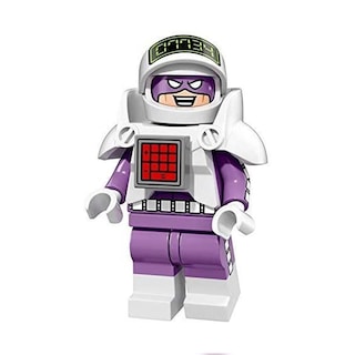 Foto 1 | Venta Internacional - Lego Batman Movie Series 1 Minifigura Coleccionable - La Calculadora (71017)