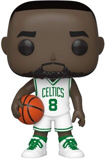 Foto 1 | Venta Internacional - Funko Pop Nba: Celtics - Kemba Walker