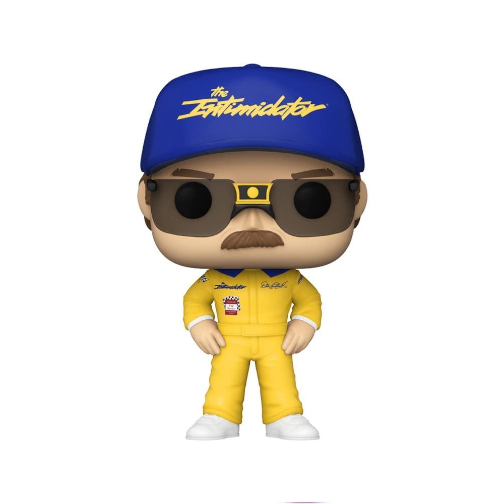 Foto 2 pulgar | Venta Internacional - ¡funko Pop! Nascar: Dale Earnhardt Sr.