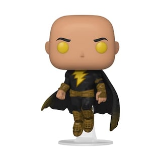 Foto 1 | Venta Internacional - ¡funko Pop! Películas: Adam Negro - Adam Negro Volando Con Capa (resplandor)