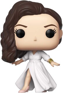 Foto 1 | Venta Internacional - Pop Funko! Películas: Wonder Woman 1984 - Diana Prince Gala, Multicolor, Modelo: 46664