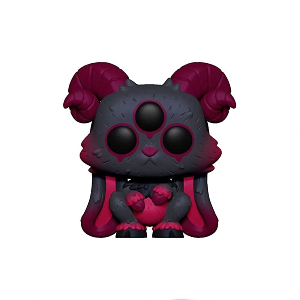 Foto 2 pulgar | Venta Internacional - Funko Frightkins ¡pop! Figura De Vinilo Skitterina Exclusivo De Hot Topic