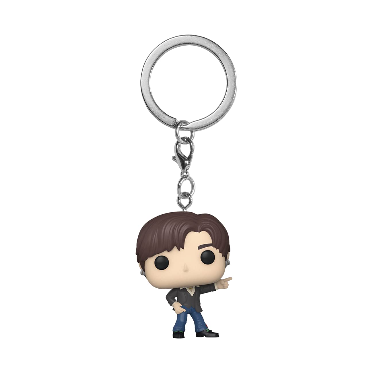 Foto 1 | Venta Internacional - ¡funko Pop! Llavero: Bts - Dinamita - Suga