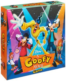 Foto 1 | Venta Internacional - Funko Disney A Goofy Movie Game