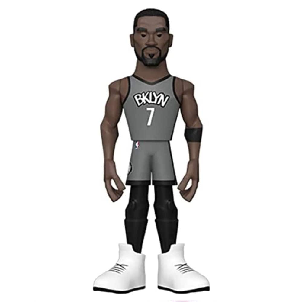 Venta Internacional - ¡Funko Pop! Oro Nba: Nets - Kevin Durant 5'' Con ...