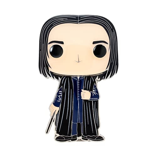 Foto 1 | Venta Internacional - Pins Funko Pop: Harry Potter - Snape Severus, Multicolor
