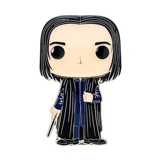 Foto 1 | Venta Internacional - Pins Funko Pop: Harry Potter - Snape Severus, Multicolor