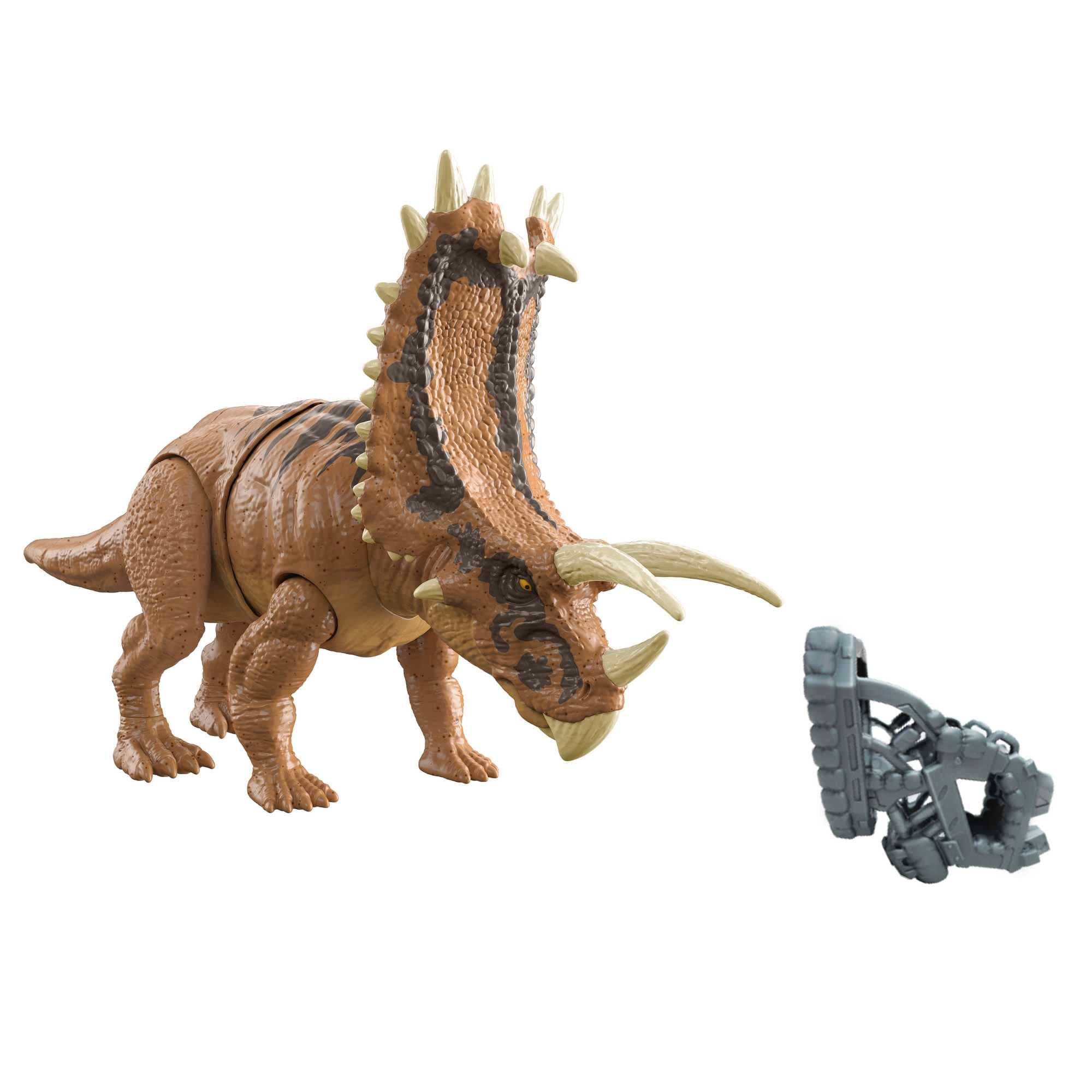 Foto 2 pulgar | Venta Internacional - Jurassic World Mega Destroyers Dinosaur Acción Figura Juguetes 4 Años Y Arriba